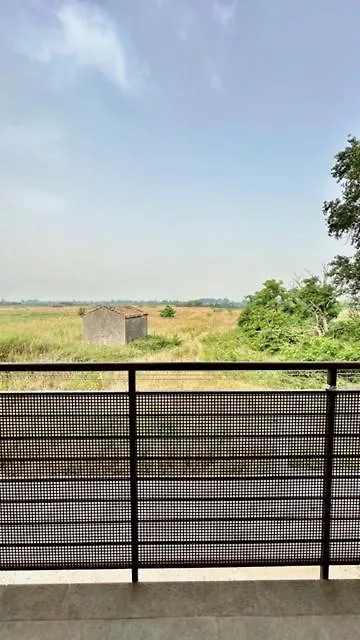Villa Dinesh Sottomarina Italy