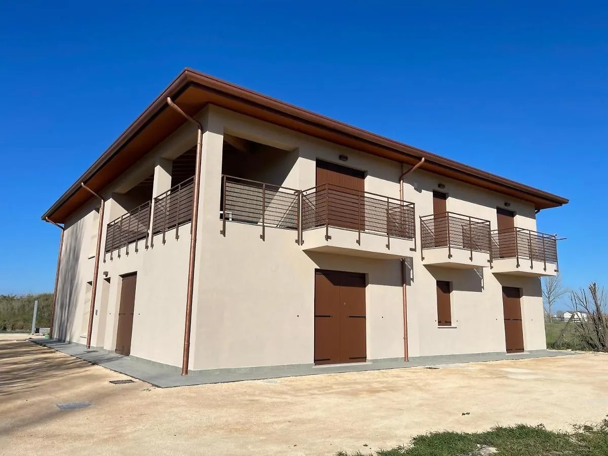 Villa Dinesh Sottomarina 0*,