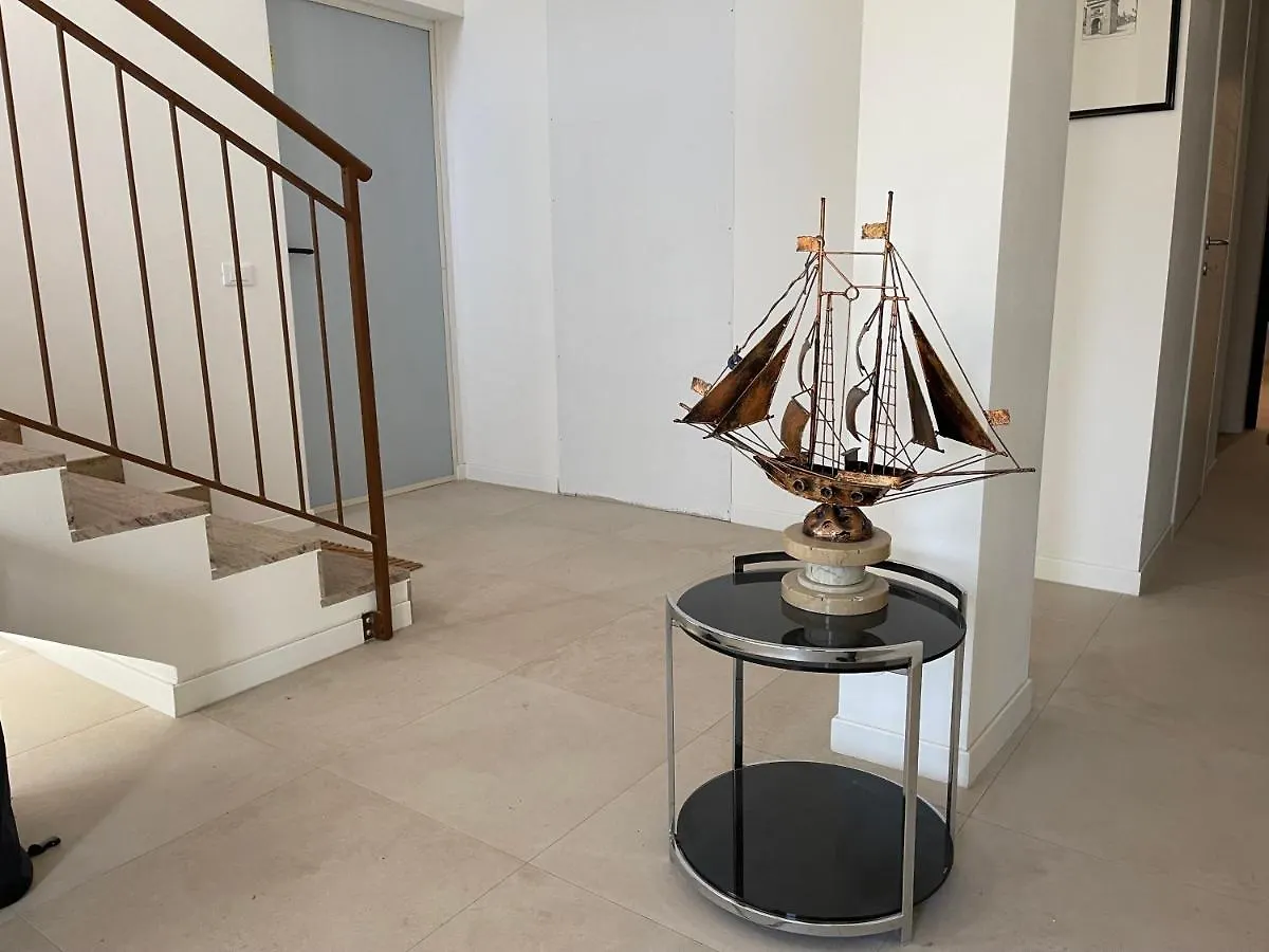 Guest house Villa Dinesh Sottomarina